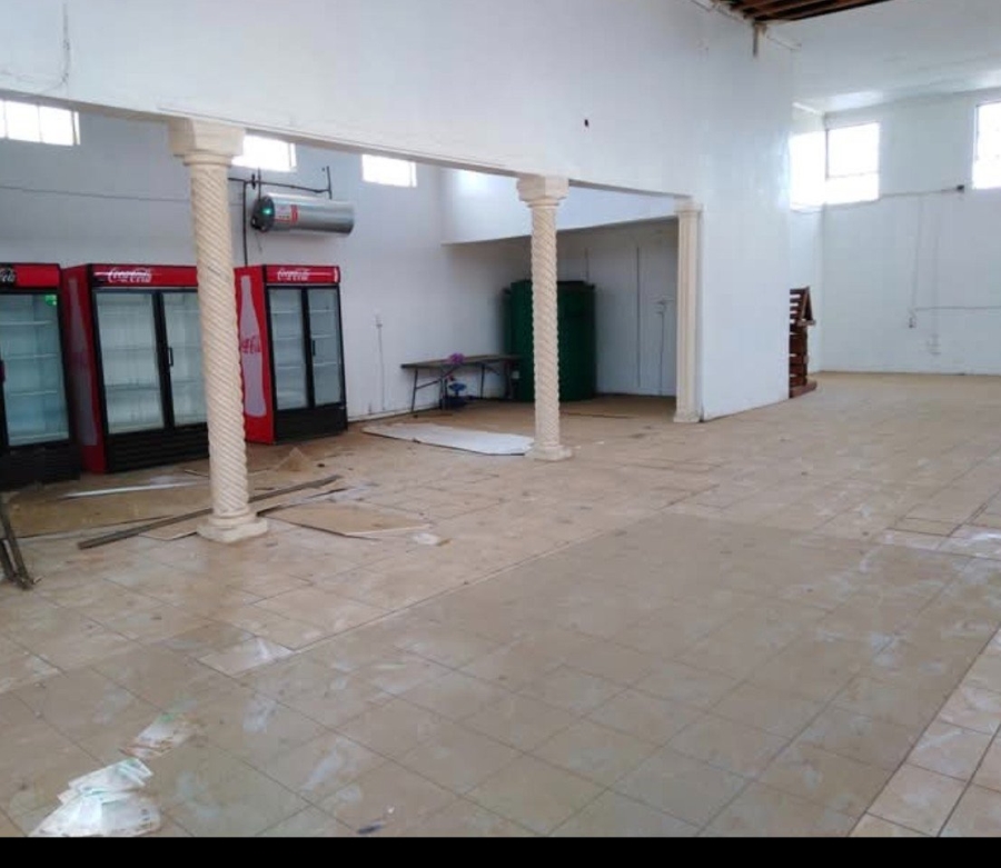 Commercial Property for Sale in Jouberton North West
